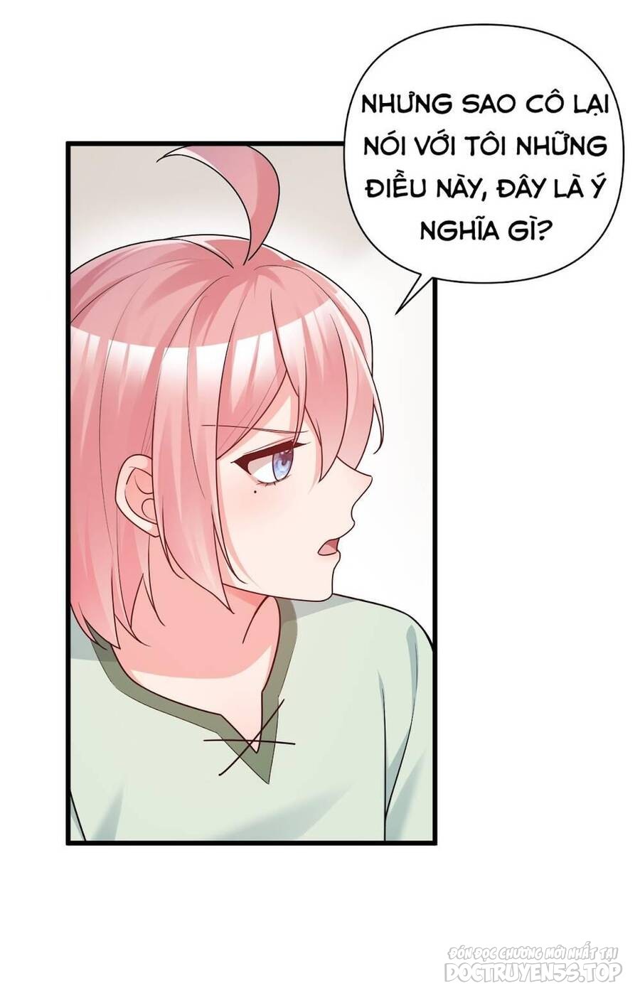 tôi chỉ muốn chơi game, đừng lôi vào yêu đương chapter 13 57