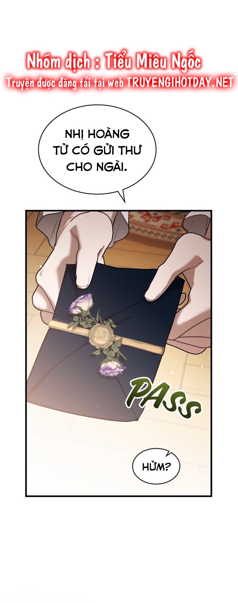 cái bóng trong đêm chapter 40.1 10