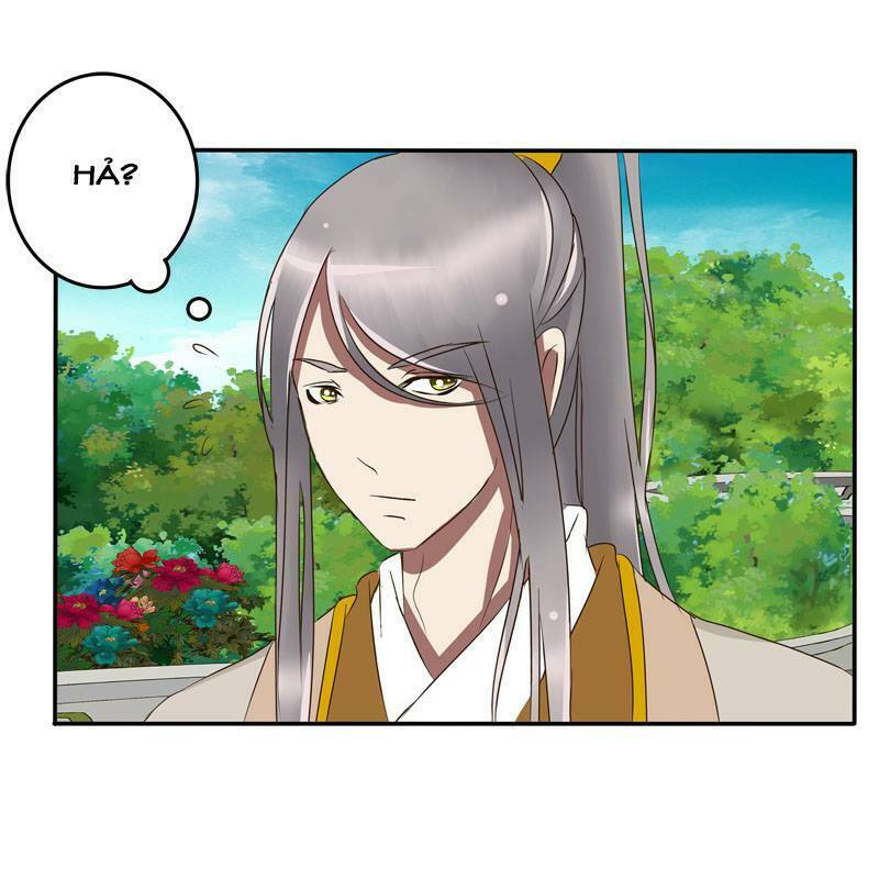 thông linh phi chapter 64 8