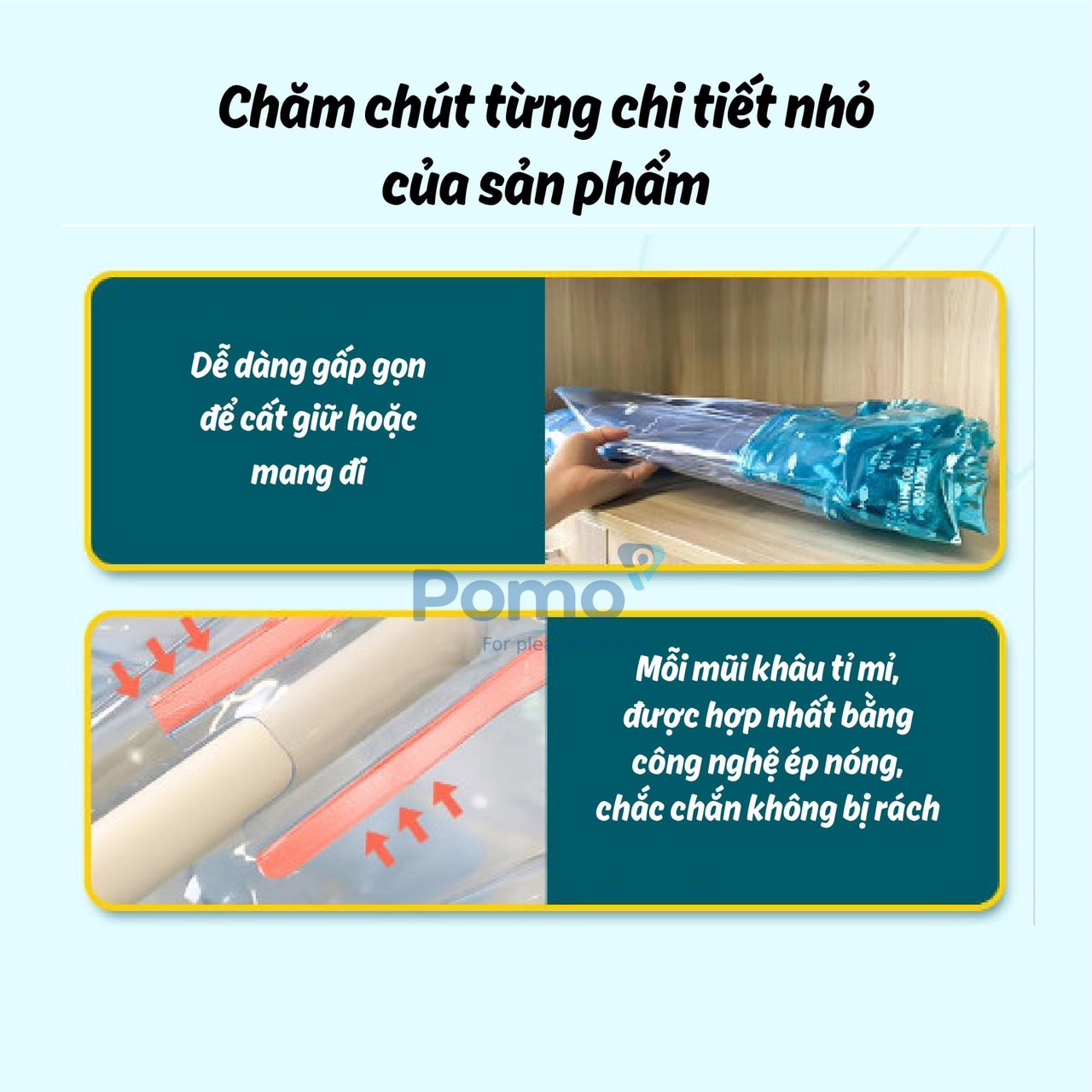 Bể bơi cao thành cho bé kèm phao đỡ cổ - Họa tiết ngẫu nhiên