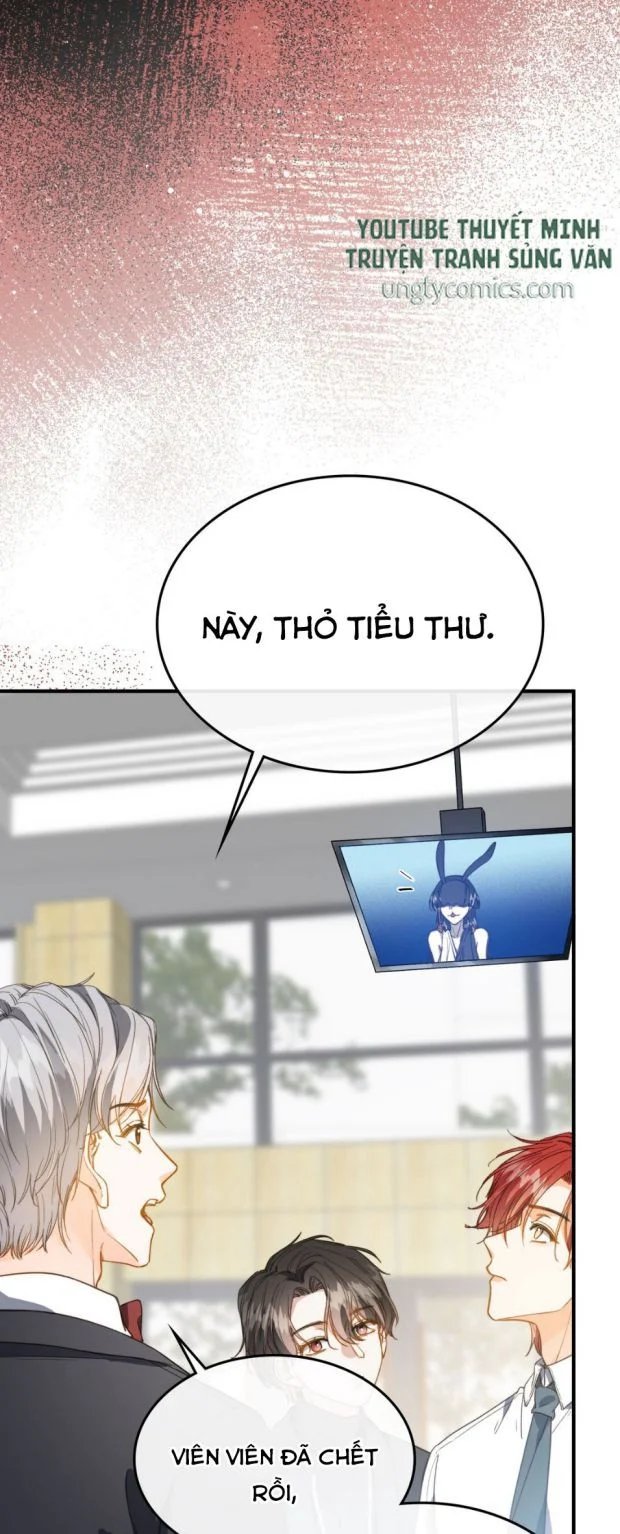 nụ hôn vực thẳm chapter 77 24