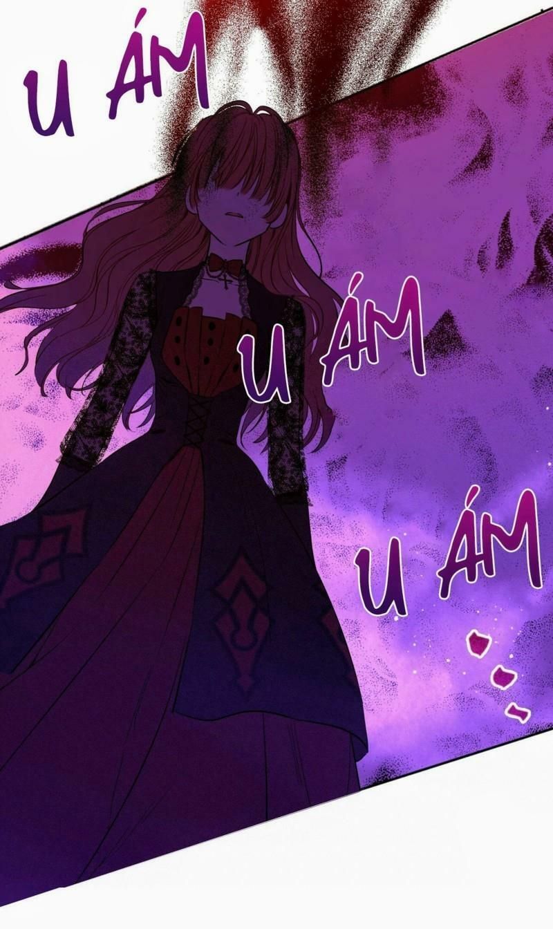 một ngày nọ tôi bỗng thành nàng công chúa chapter 111.5 6