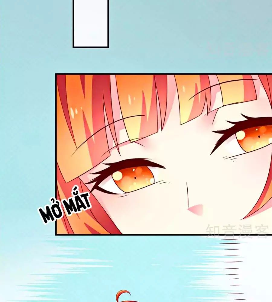 cuộc sống hào môn của vu nữ chapter 48 29