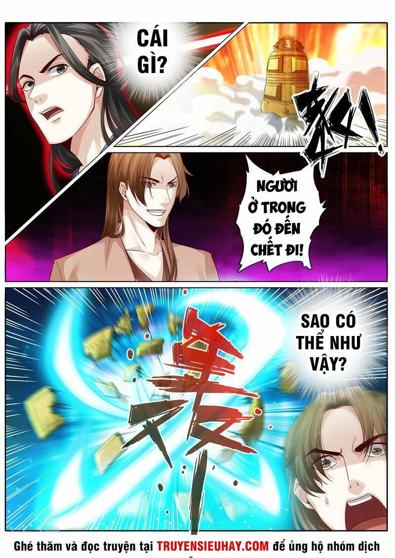 chư thiên ký chapter 240 11