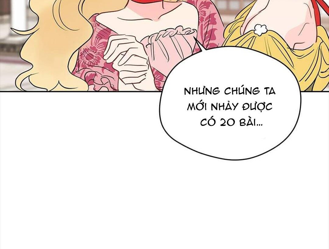 chuyện quái gì với giấc mơ đó vậy chapter 40 92