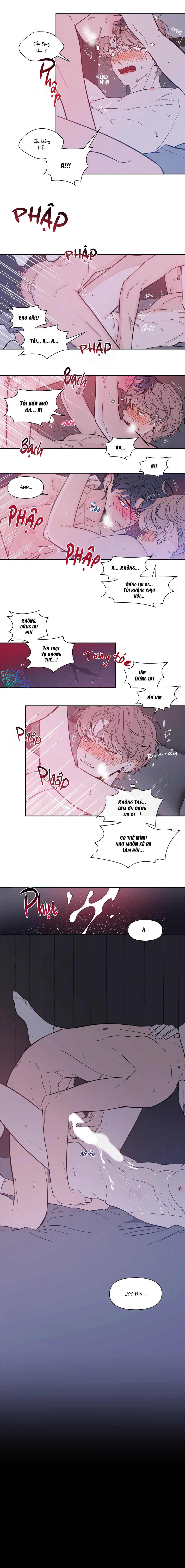 bản phác họa chapter 18 11