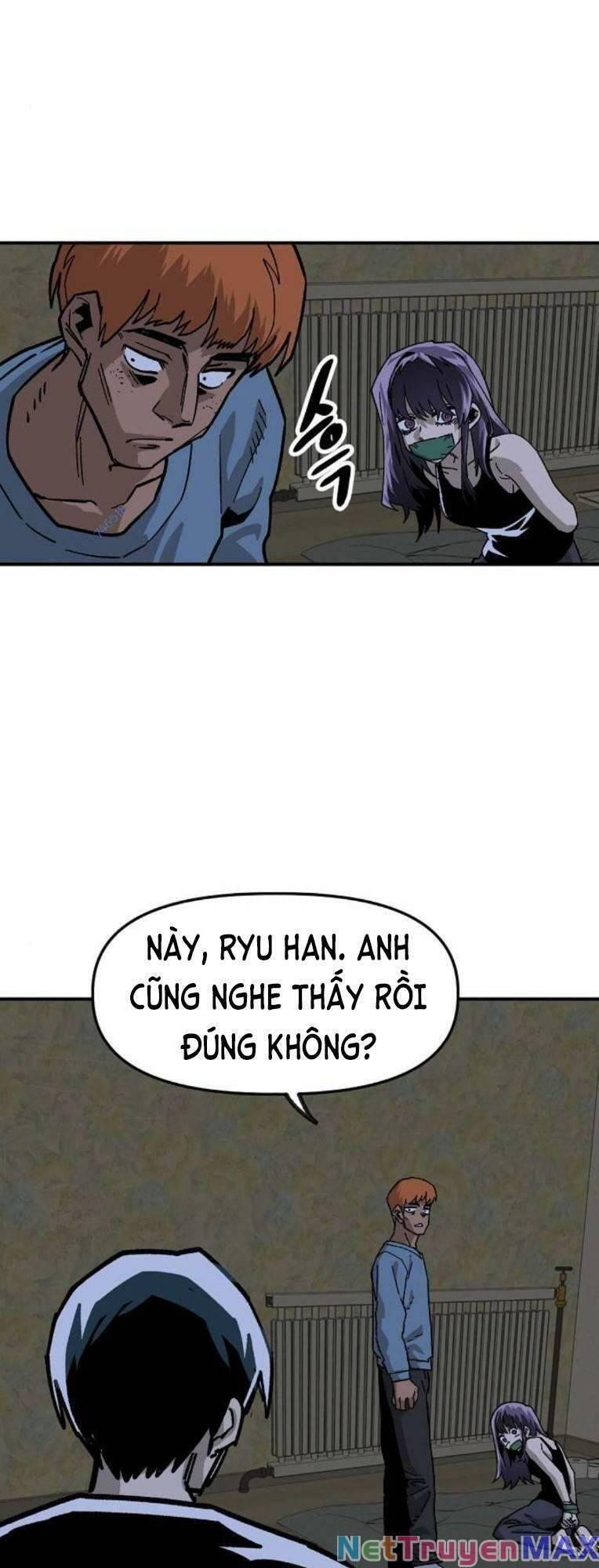 chỉ có cái c.h.ế.t mới là sự cứu rỗi chapter 34 25