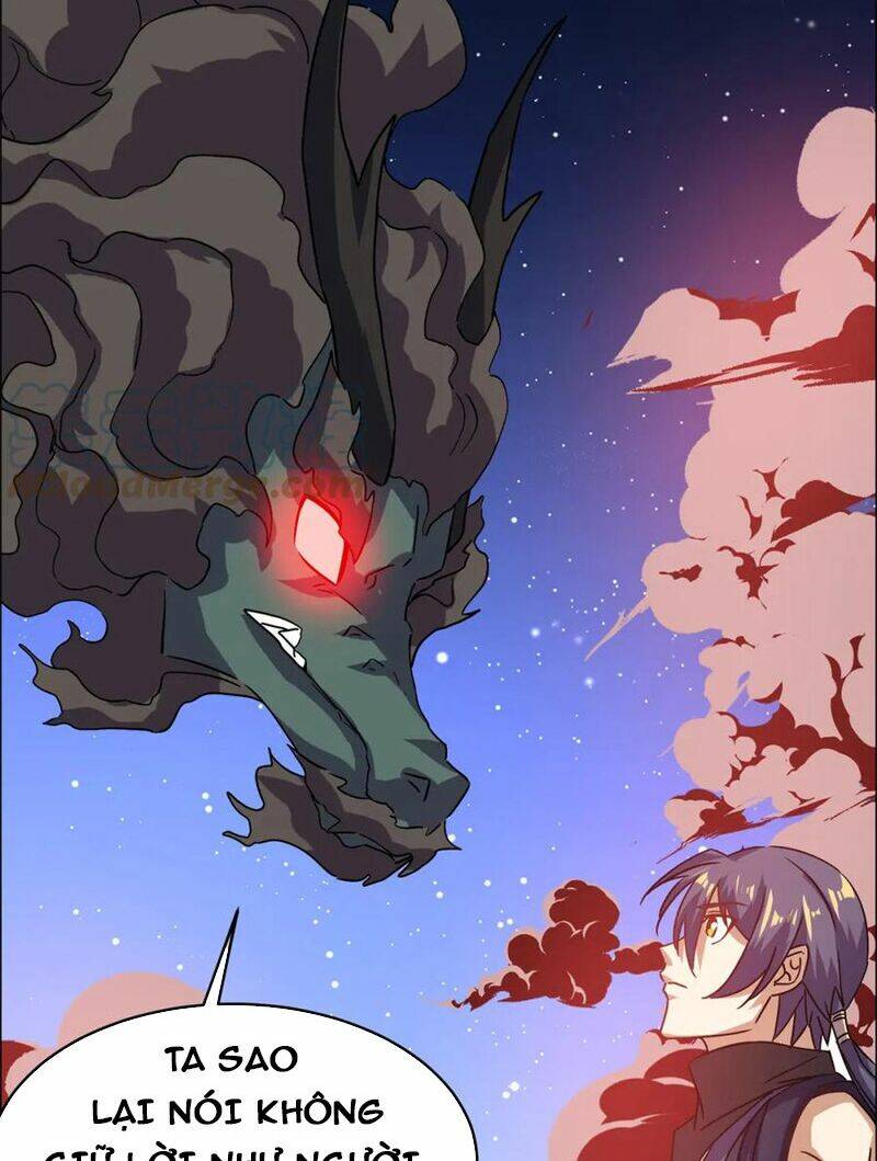 thôn phệ một thế giới tu tiên chapter 144 46