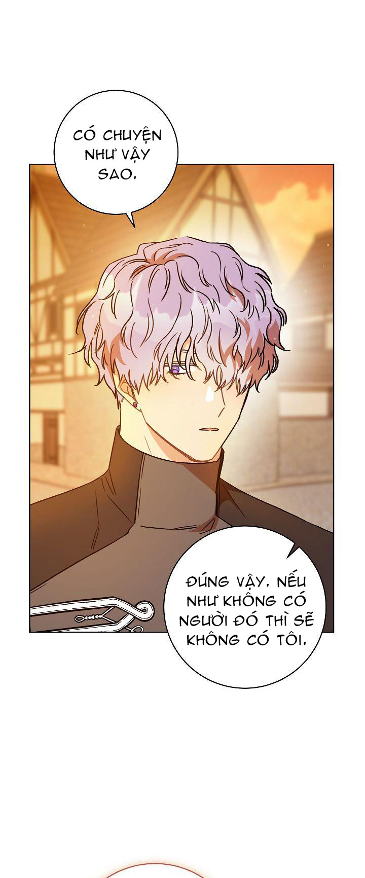 tiểu thư của những lá bài chapter 5 23