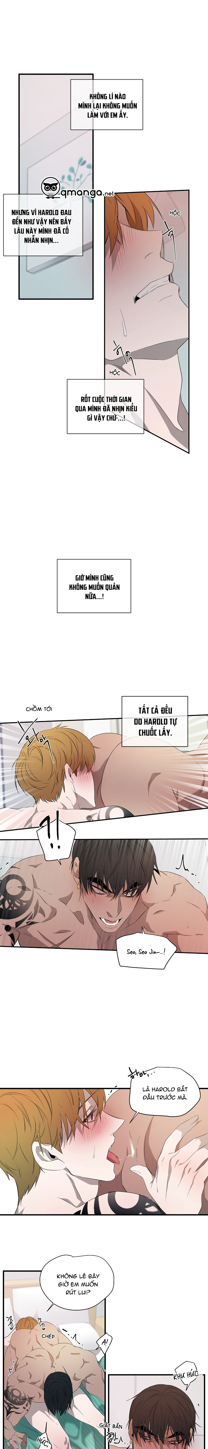 ever green chapter 43 27