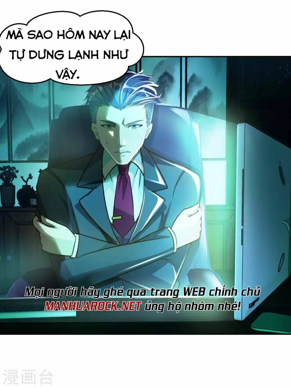 sư phụ của ta là thần tiên chapter 35 26