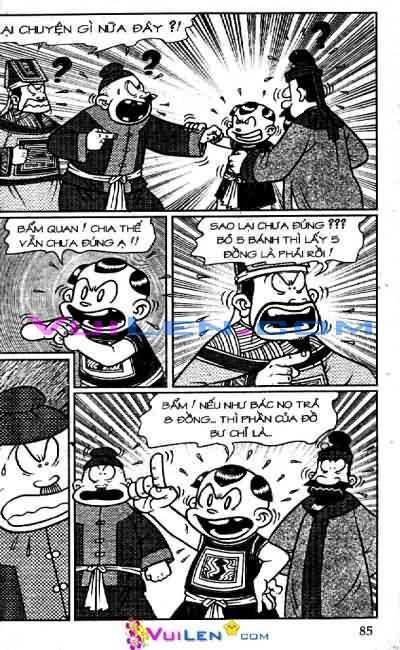 thần đồng đất việt chapter 33 81