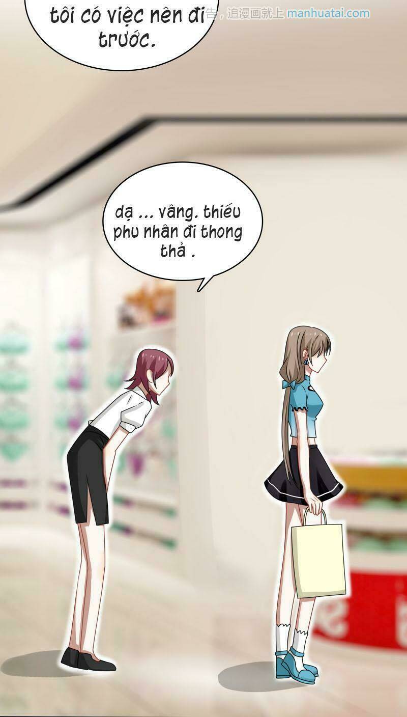 đế thiếu đoạt tình thành nghiện chapter 39 10