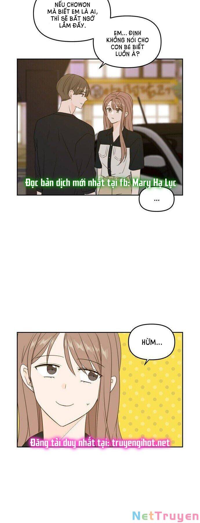 kiếp này cũng xin chăm sóc tôi như vậy nhé kiếp này cũng xin chăm sóc tôi như vậy nhé chapter 68 9