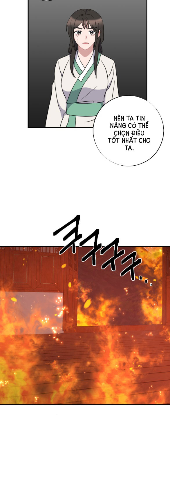 [18+] mơ về một cơn mưa phùn chapter 33.2 20