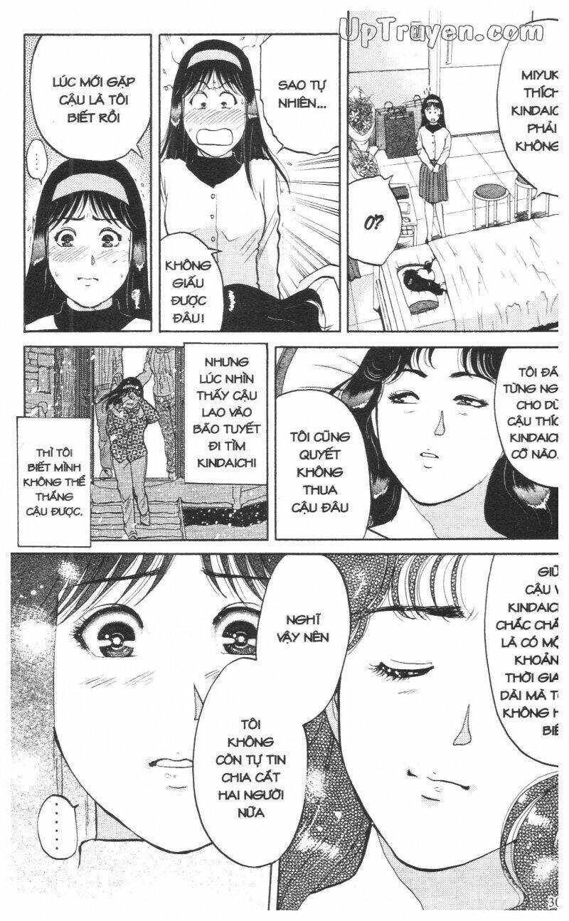 thám tử kindaichi (bản đẹp) chapter 11 310