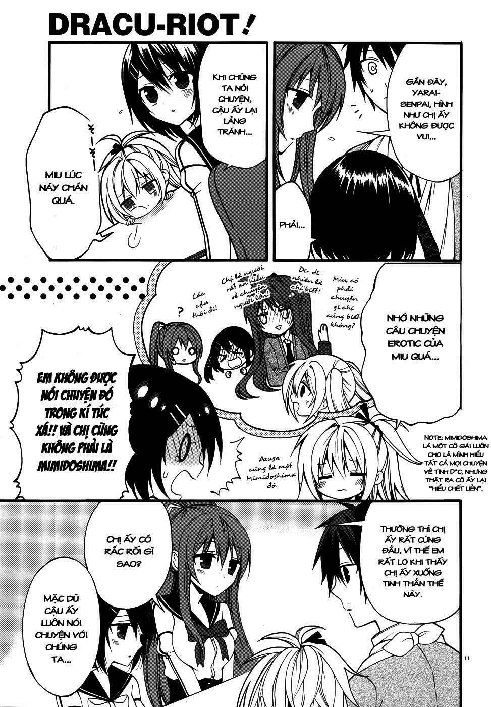 dracu-riot! chapter 6 12