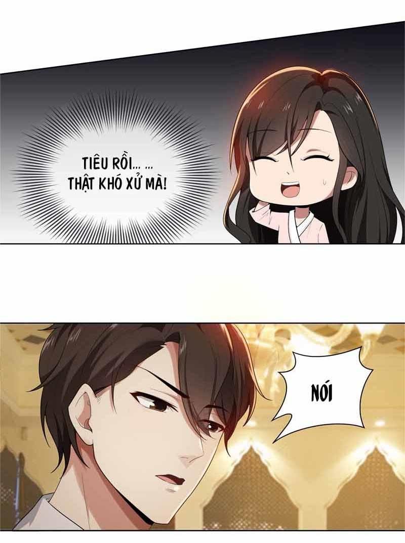 vợ yêu không ngoan chapter 11 33