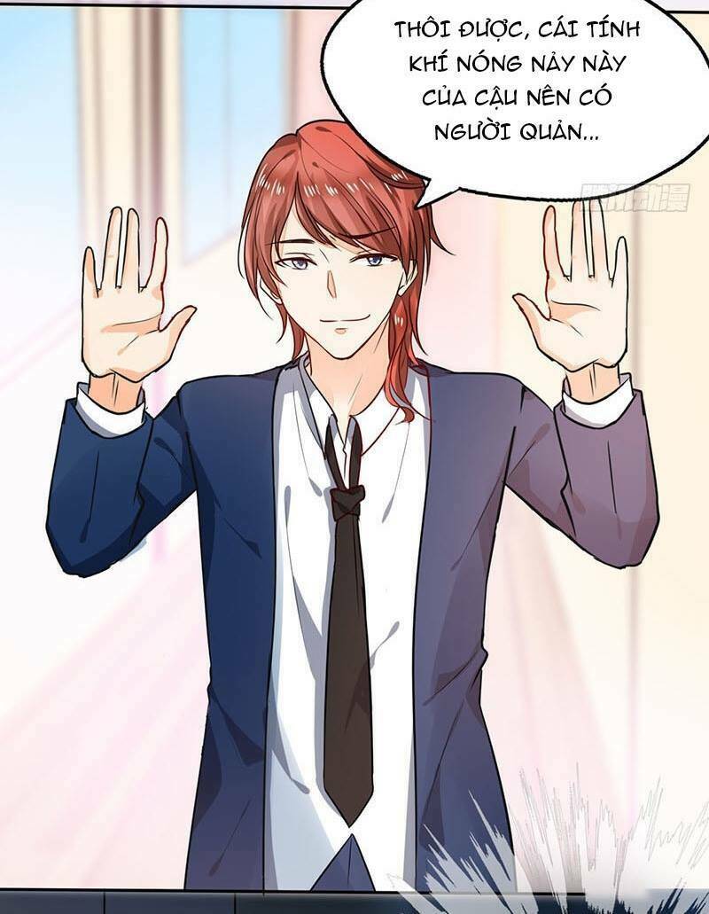 tổng tài x trạch nữ chapter 5 4