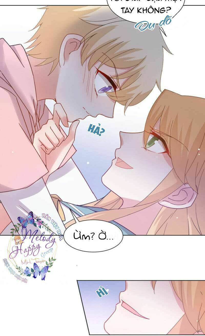 ma lạt thiên kim đẩu ác thiếu chapter 103 17