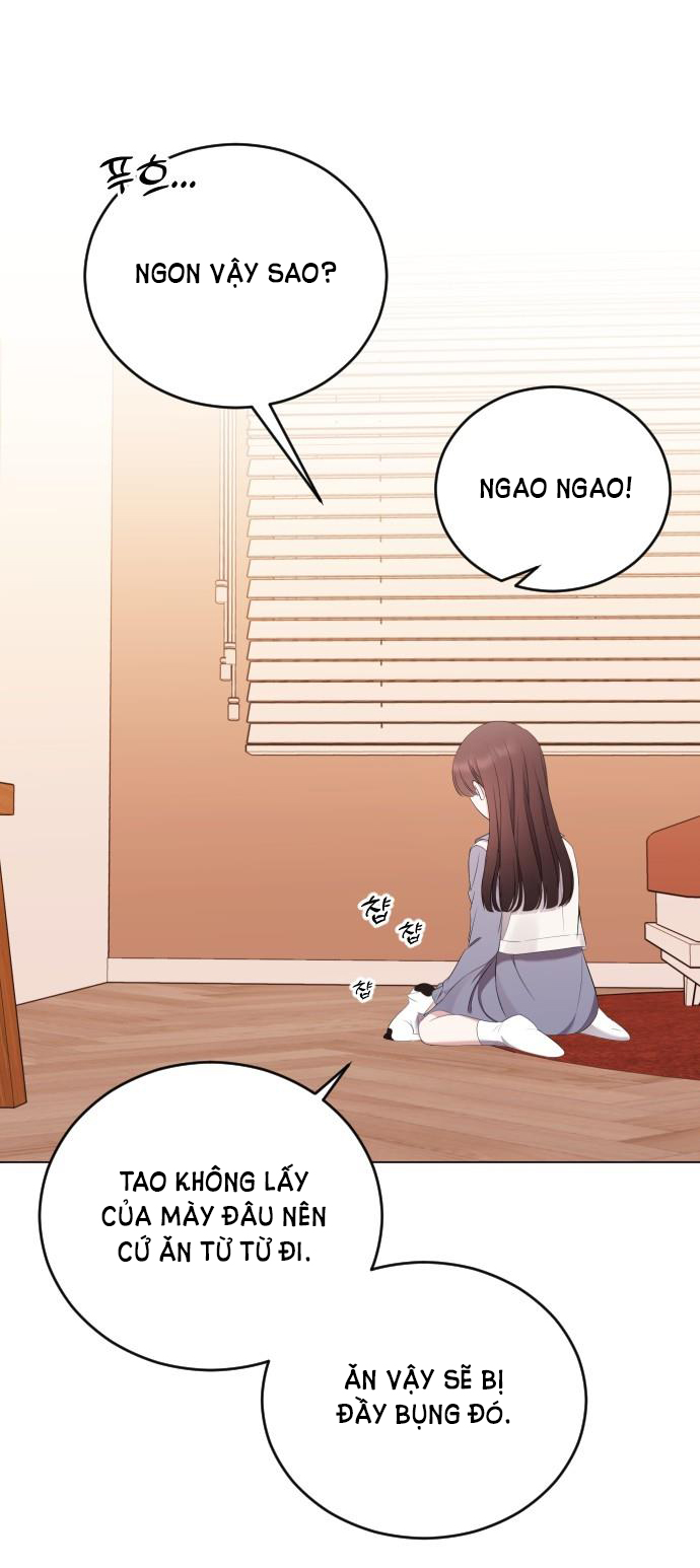 tôi sẽ thay đổi kết cục chapter 20.2 2