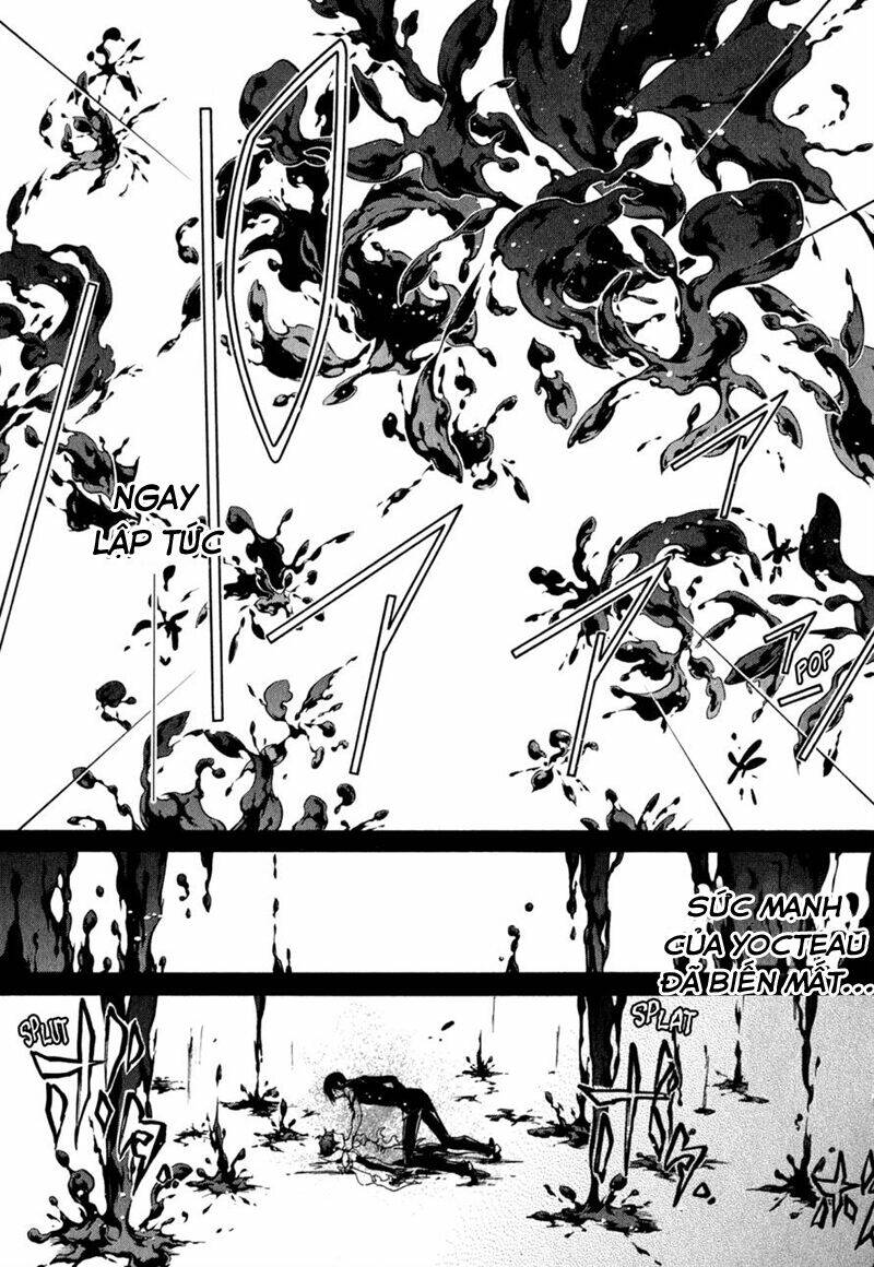 nụ hôn của công chúa tường vi chapter 35 27