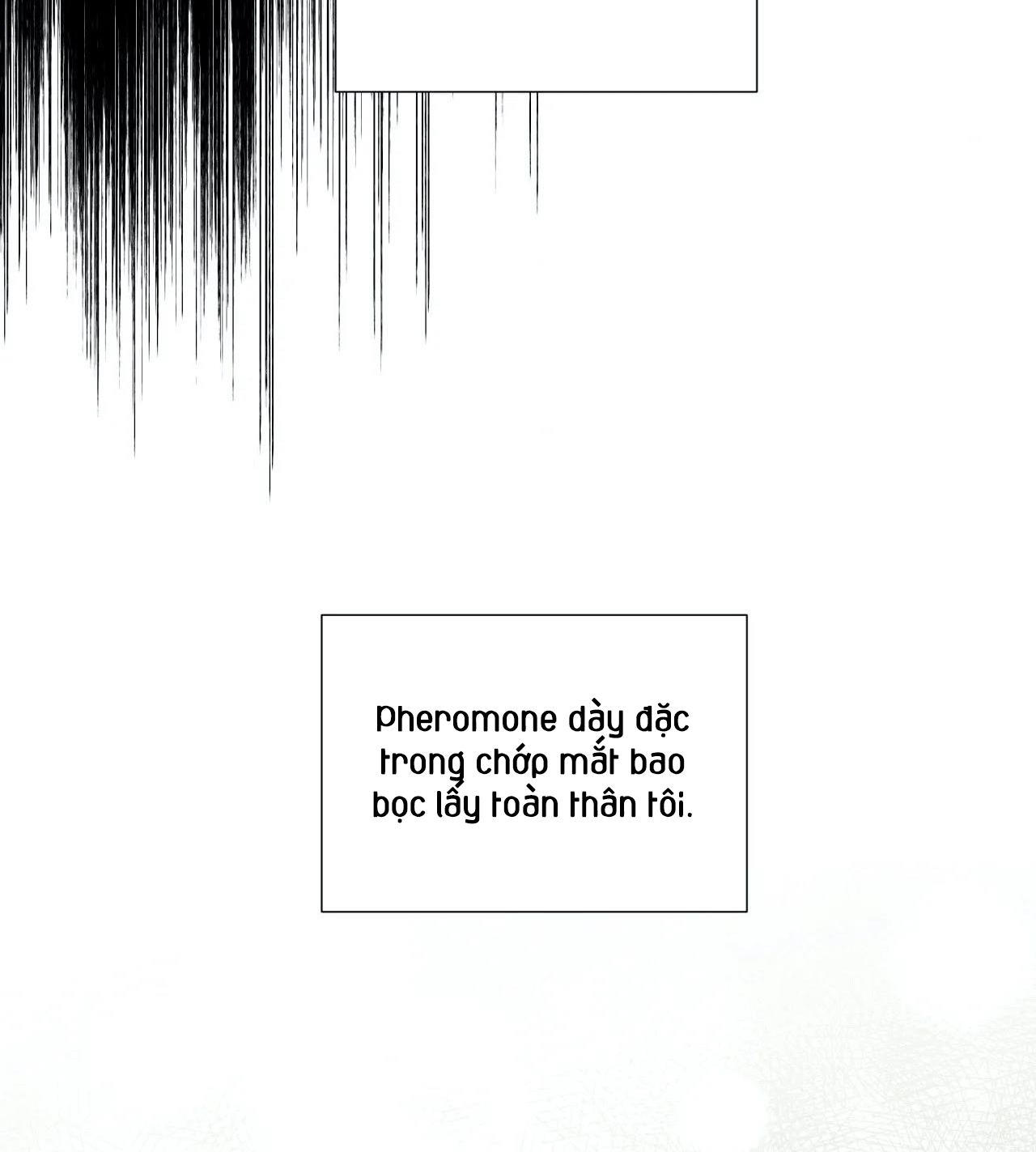 Ám Ảnh Pheromone chapter 46