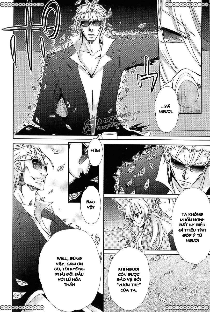 đôi mắt của shana chapter 45 6