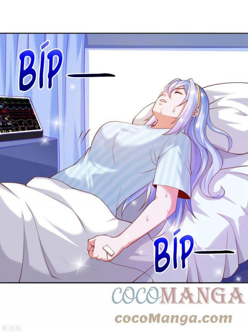 luyện tập thành thần chapter 29 32