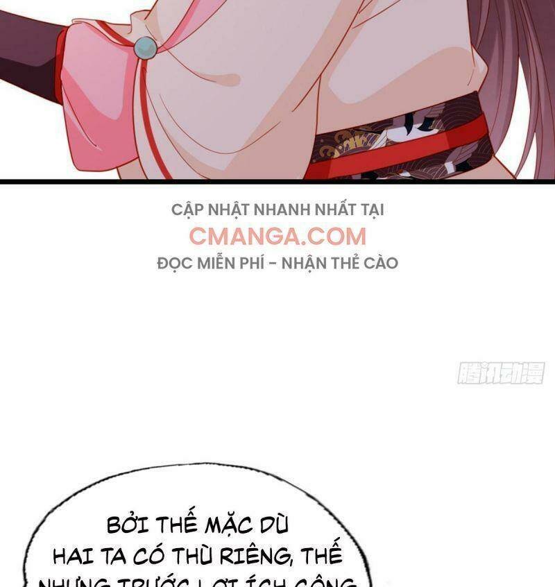 đứng yên ! phụng chỉ đánh cướp đây chapter 23 46