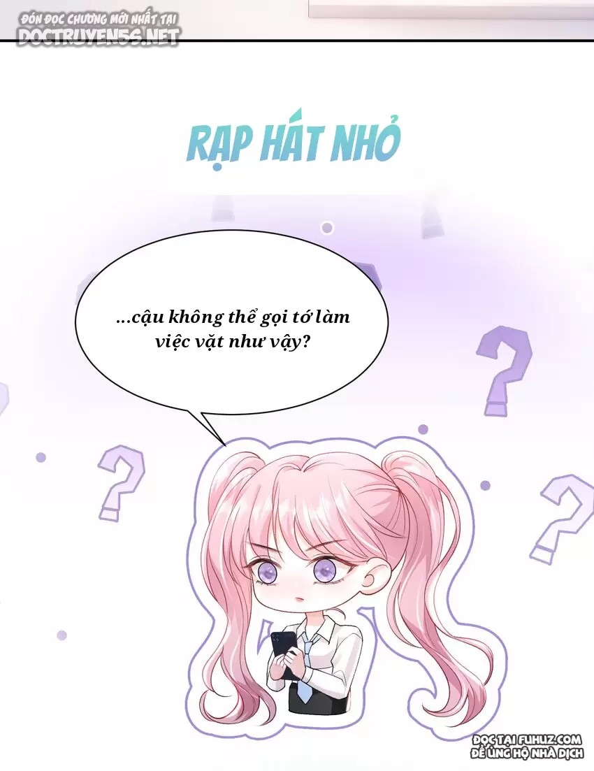 mận xanh chapter 45 38