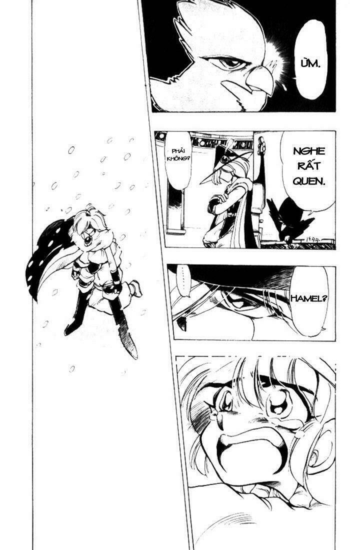 violinist of hameln - cây đàn kì diệu chapter 24 8