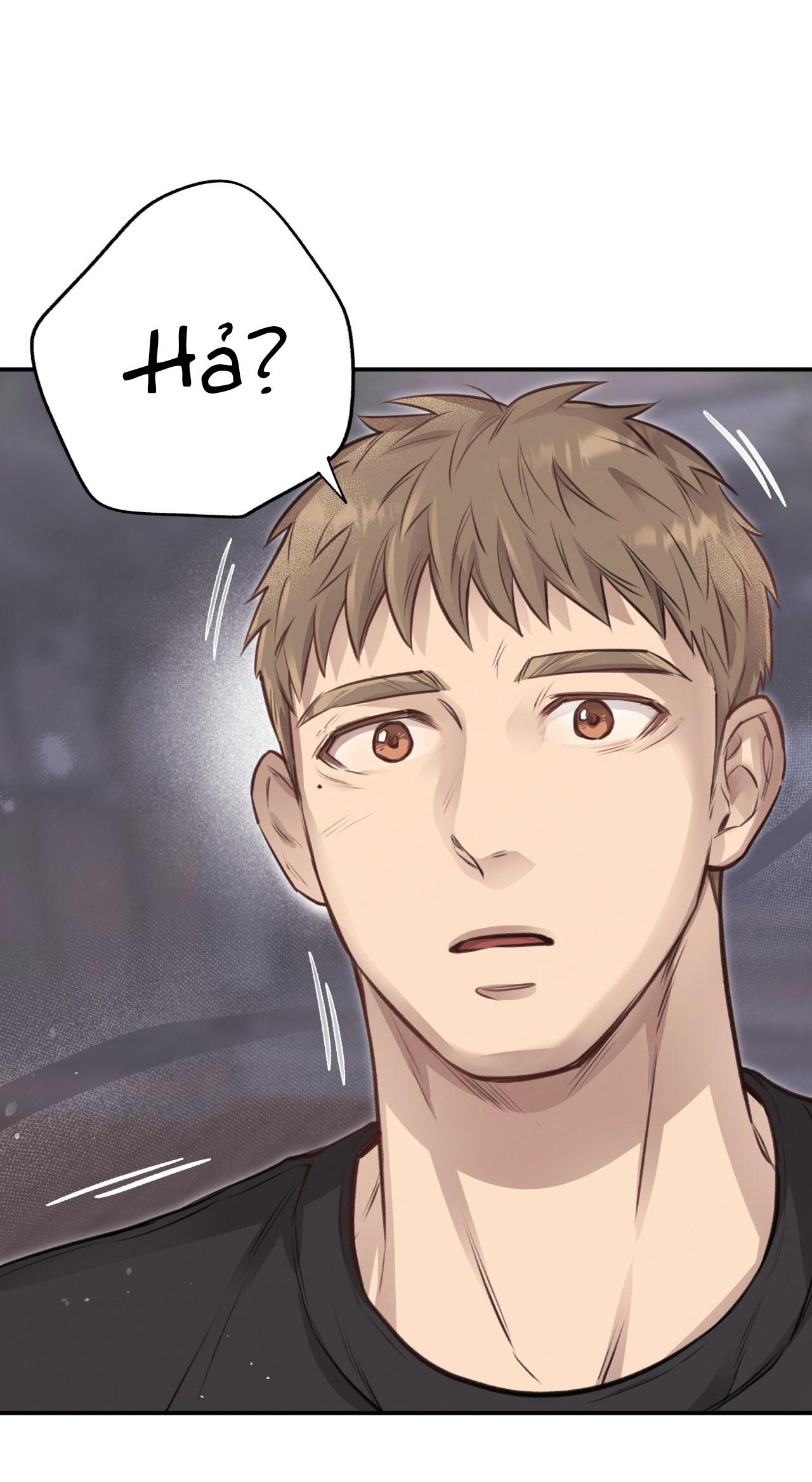 mật gấu chapter 10 8