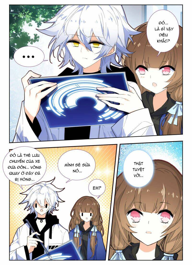 tạp đồ chapter 72 14