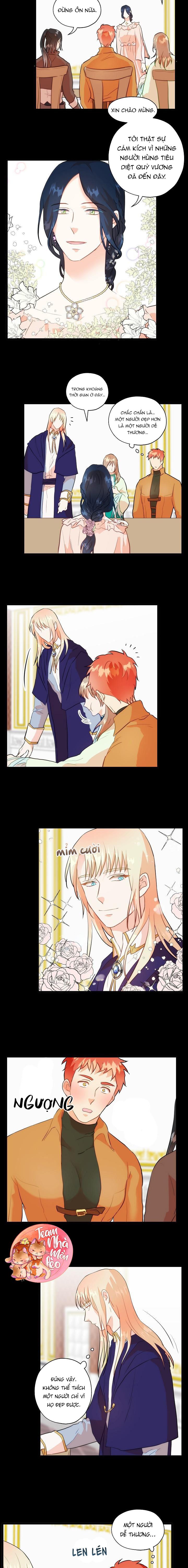 phù thủy gợi tình chapter 18 2