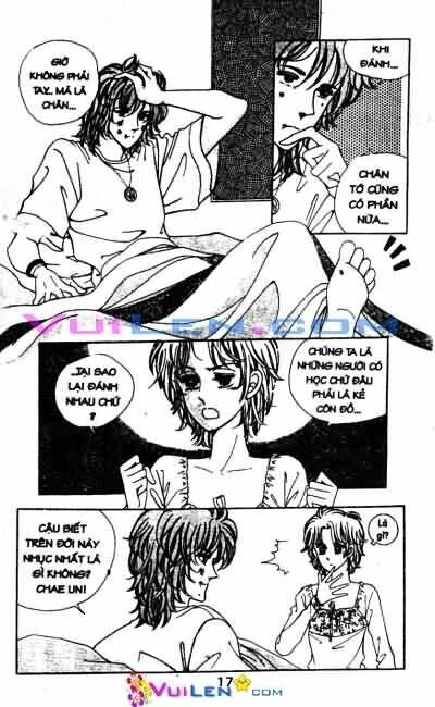 ước mơ cao đẹp chapter 7 18