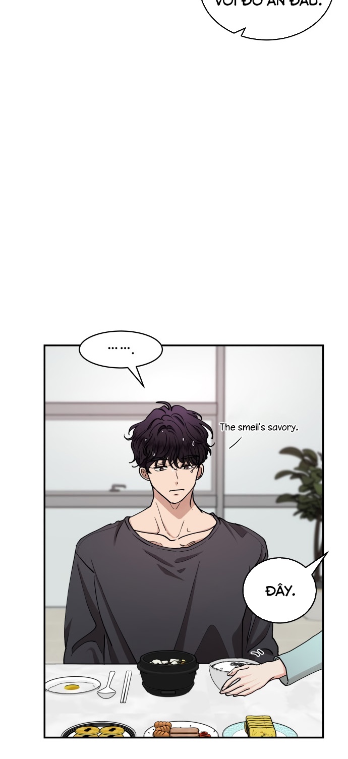 cặp đôi oan gia ngõ hẹp chapter 32 60