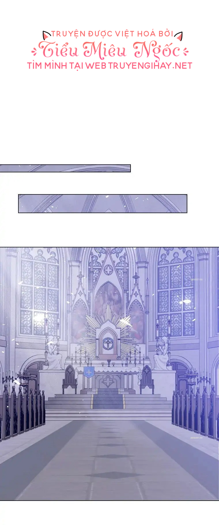 tôi sẽ trở thành nhân vật chính chapter 80 27