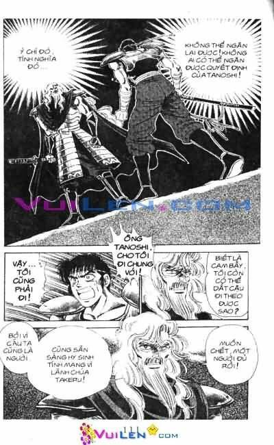 vương tử takeru chapter 20 111