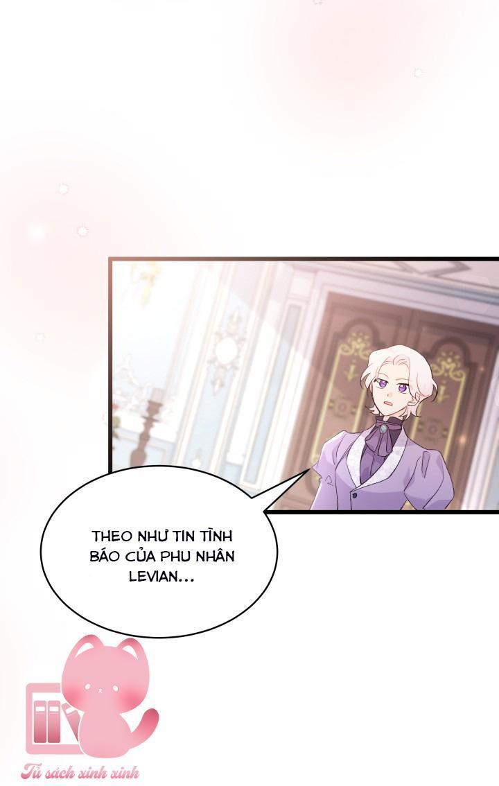 quan hệ cộng sinh giữa báo đen và thỏ trắng chapter 71 63