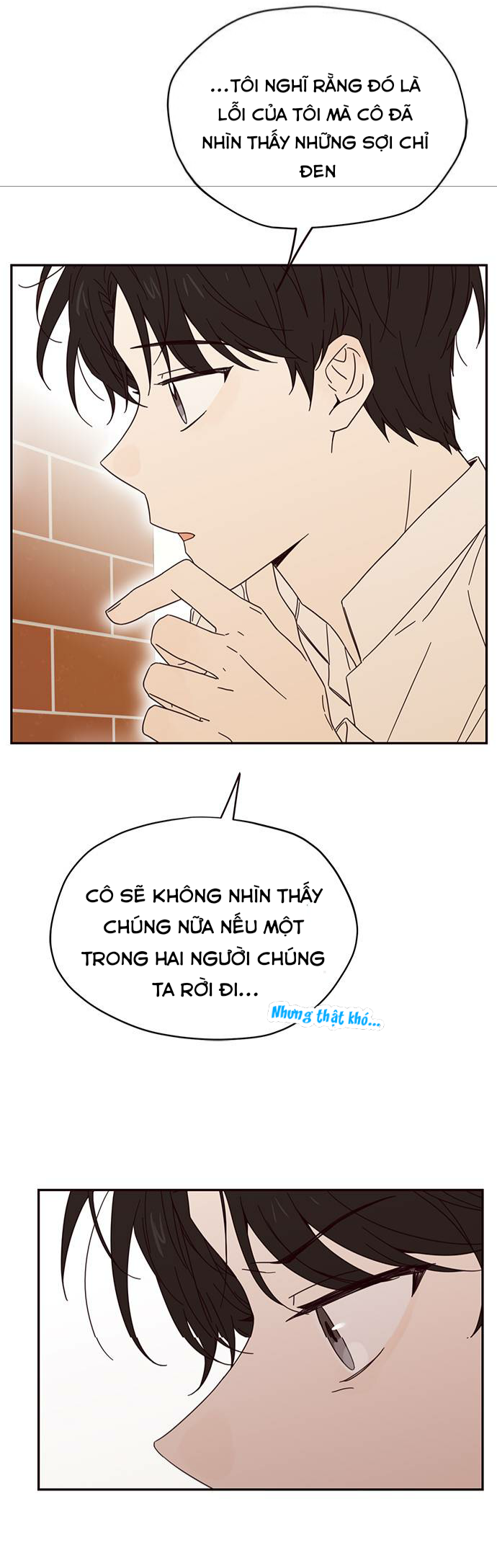 chủ đề tình yêu chapter 6 4