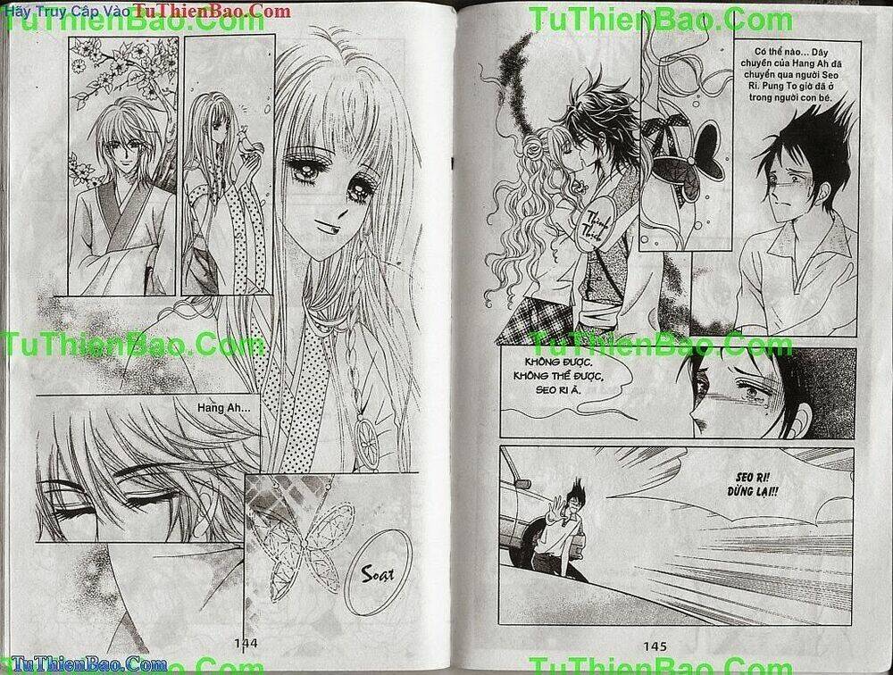 địa ngục tuyết trắng chapter 35 20