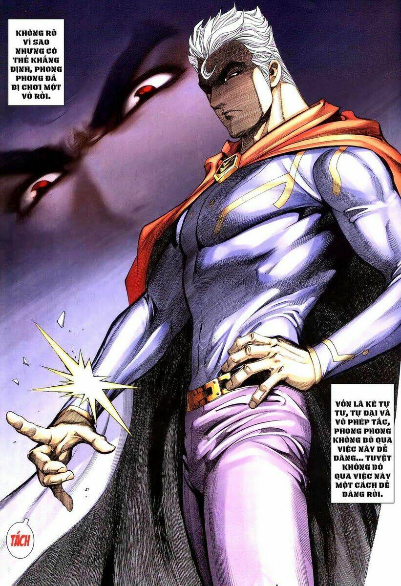 võ thần chapter 287 28