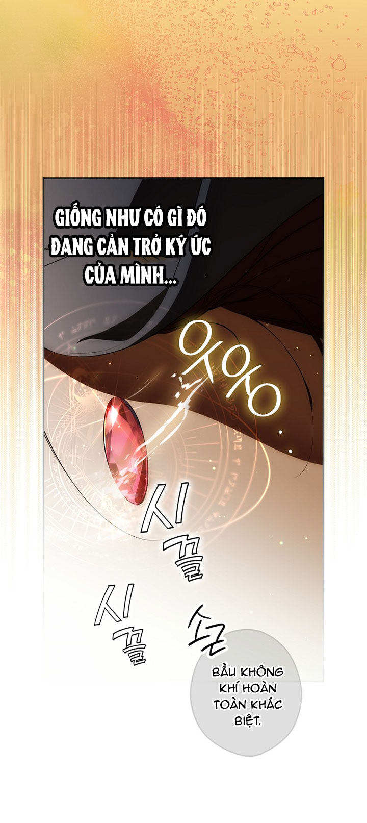 quý cô bí ẩn - secret lady chapter 95.2 4