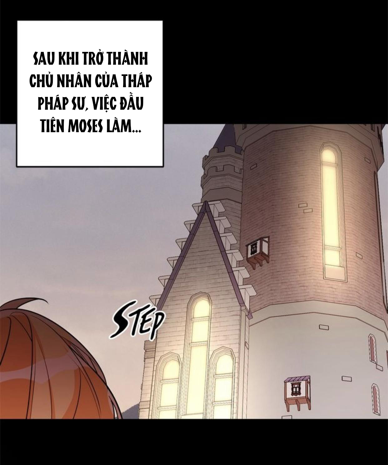 công nương đã thay đổi chapter 60.2 8