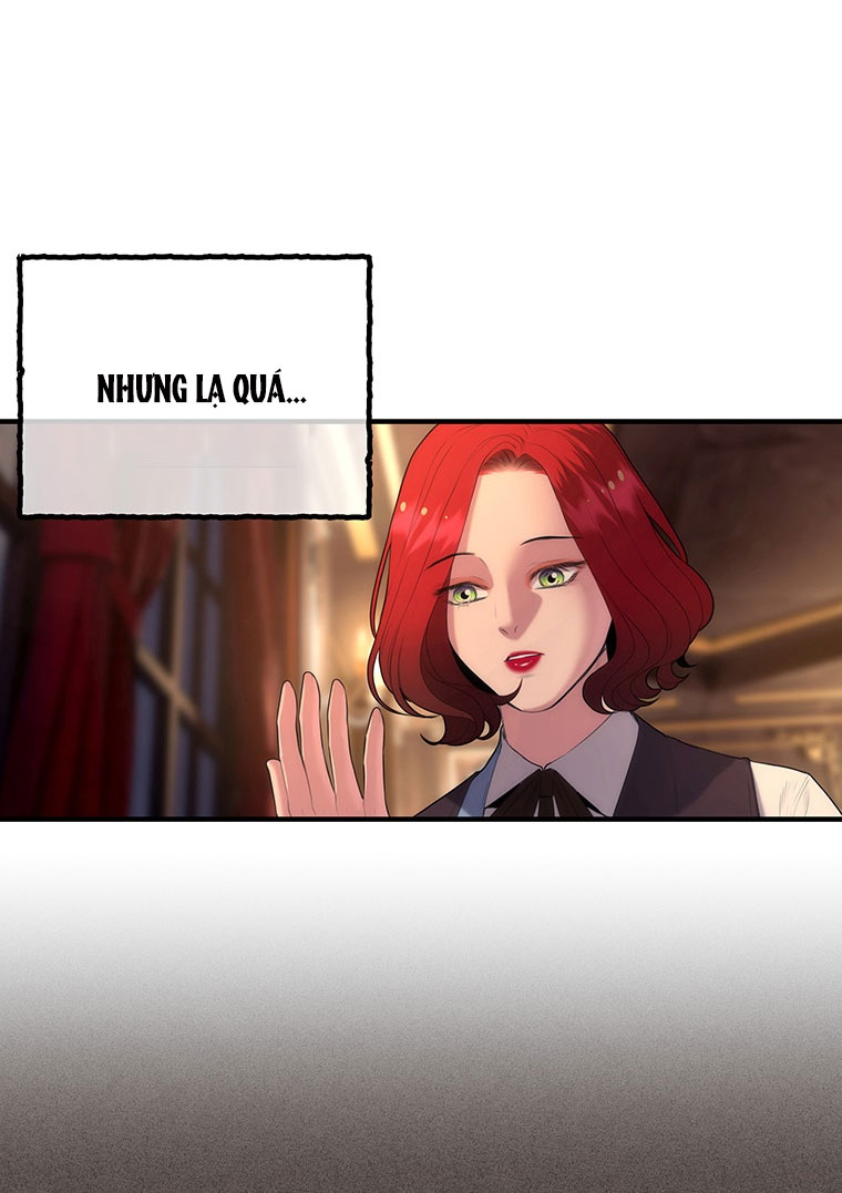 Khách Sạn Máu chapter 10.2 - Trang 8