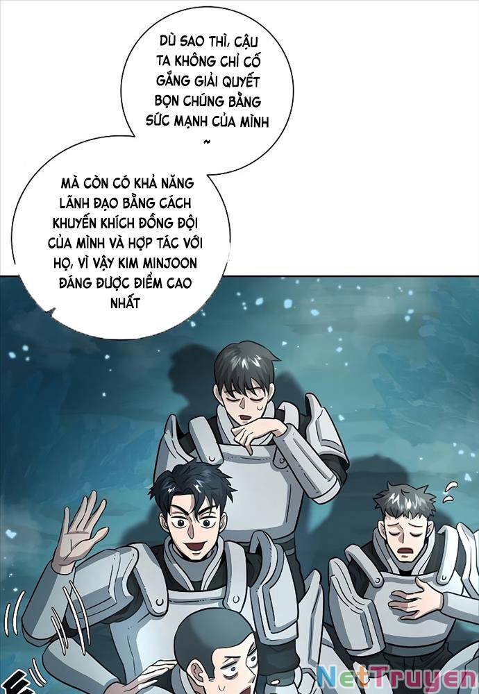 ma pháp sư hắc ám trở về để nhập ngũ chapter 5.2 51
