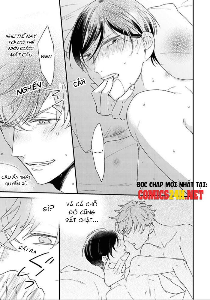 no more mr.nice guy chapter 2 25