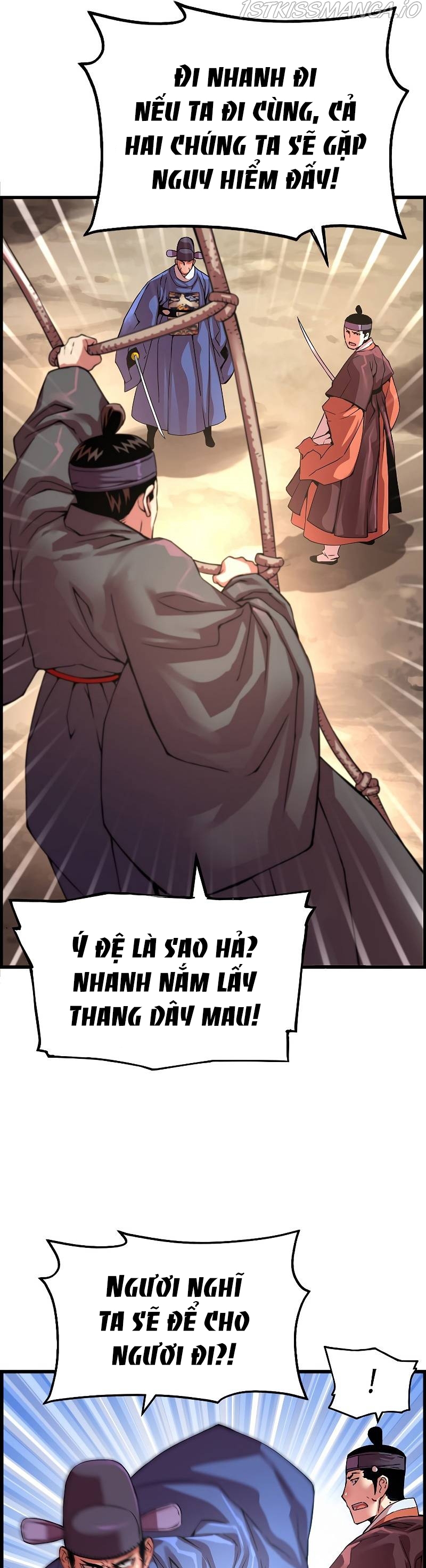 tôi sẽ sống như một hoàng tử chapter 74 15