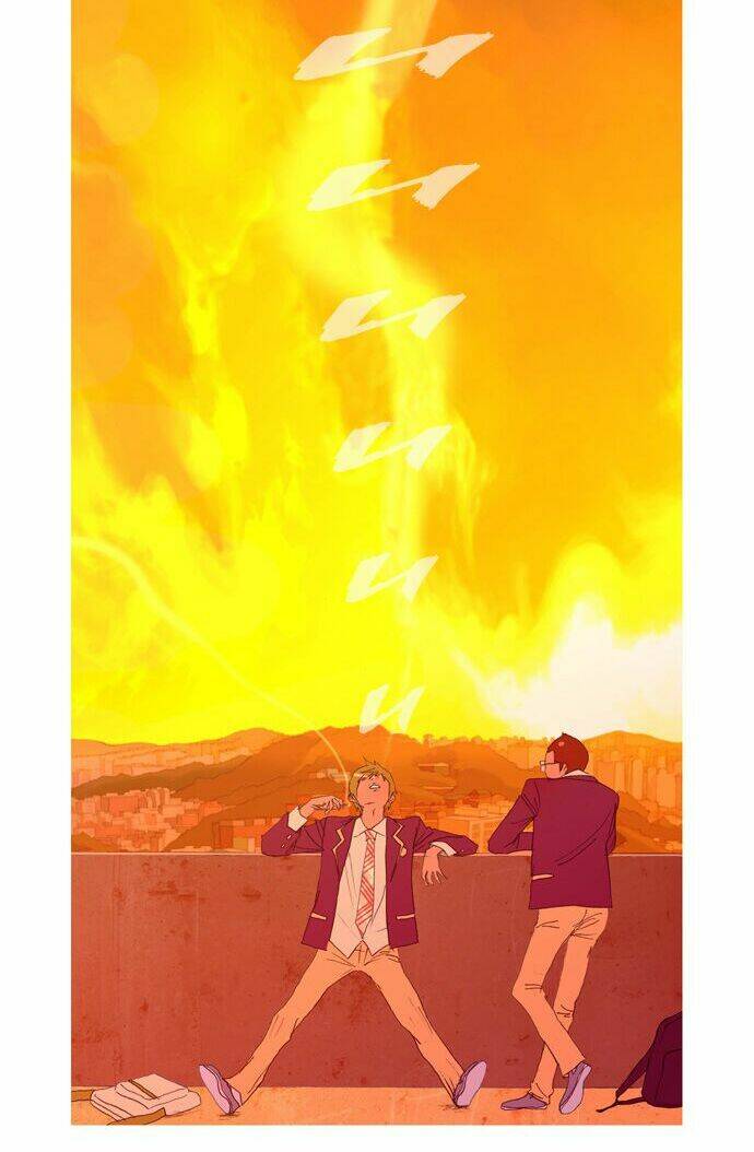 my heart is beating chapter 6 5